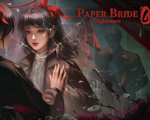 Paper Bride 6 Pack Free Download (P2P) Paper Bride 6 Pack Free Download (P2P)