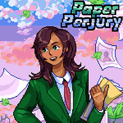Paper Perjury PC Free Download (Build 16903986)