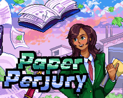 Paper Perjury PC Free Download (Build 16903986) Paper Perjury PC Free Download (Build 16903986)