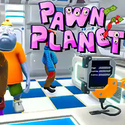 Pawn Planet PC Free Download (v0.7)