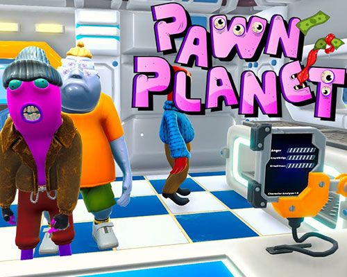 Pawn planet pc free download (v1.0 final) - 1