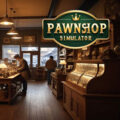 Pawnshop simulator pc free download (v0.1.0)