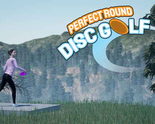 Perfect Round Disc Golf Free Download (Tenoke)
