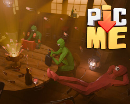 Pic-Me! PC Free Download (Build 15012025)