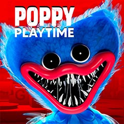 Poppy Playtime PC Free Download (Chapter 1-4 v20250304)