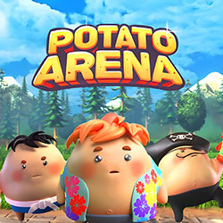 Potato Arena PC Free Download (Tenoke)
