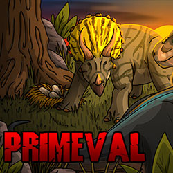 Primeval PC Free Download (Tenoke)