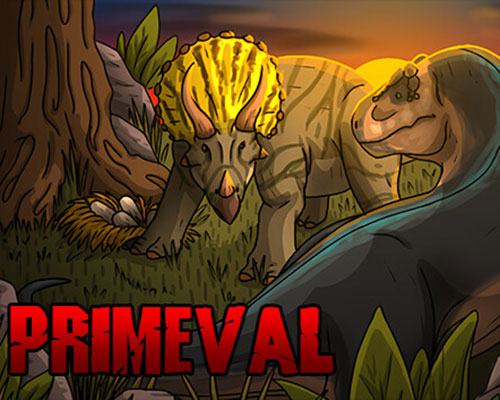 Primeval PC Free Download (Tenoke) Primeval PC Free Download (Tenoke)