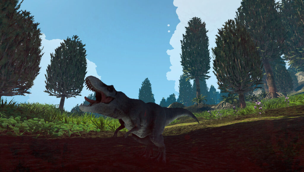 Primeval PC Free Download (Tenoke) Primeval PC Free Download (Tenoke)