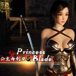 Princess&Blade PC Free Download (Tenoke)