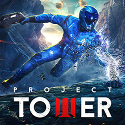 Project Tower PC Free Download (Goldberg)
