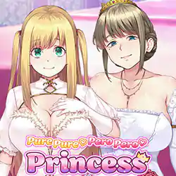 Pure Pure Pero Pero Princess Free Download (v77804)