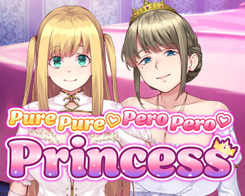 Pure Pure Pero Pero Princess Free Download (v77804) Pure Pure Pero Pero Princess Free Download (v77804)