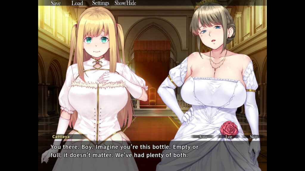 Pure Pure Pero Pero Princess Free Download (v77804) Pure Pure Pero Pero Princess Free Download (v77804)