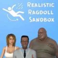 Realistic ragdoll sandbox free download (v1.8)