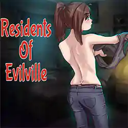 Residents of Evilville PC Free Download (v1.1 Uncensored)
