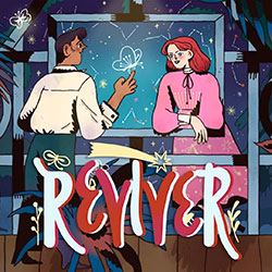 Reviver PC Free Download (Tenoke)