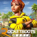 Rocket boots mania pc free download (build 18197269)