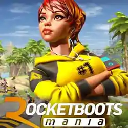 Rocket Boots Mania PC Free Download (Build 18197269)