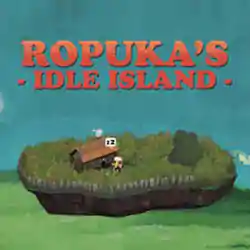 Ropuka’s Idle Island PC Free Download (Build 21058063)