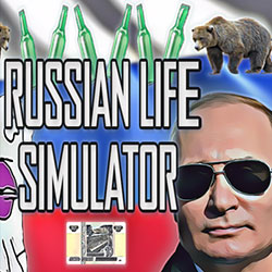 Russian Life Simulator PC Free Download (Build 12822514)