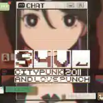 S4U: CITYPUNK 2011 AND LOVE PUNCH Free (v1.5.25) S4U: CITYPUNK 2011 AND LOVE PUNCH Free (v1.5.25)