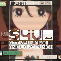 S4U: CITYPUNK 2011 AND LOVE PUNCH Free (v1.5.21)
