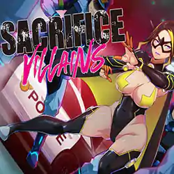 SACRIFICE VILLAINS Free Download (Build 16717597)