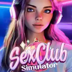 SEX CLUB Simulator 🔞🍓 PC Free Download (Build 17049058)