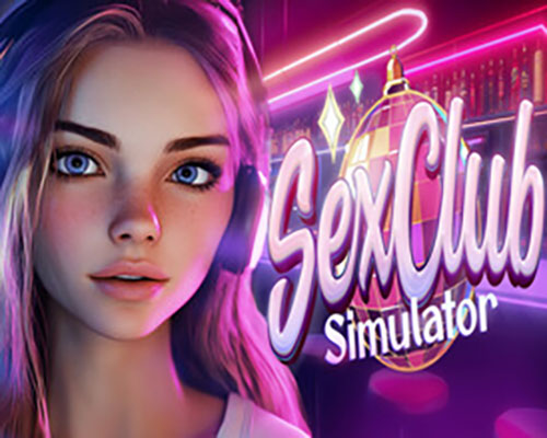 SEX CLUB Simulator 🔞🍓 PC Free Download (Build 17049058)