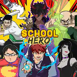 School Hero PC Free Download (Build 17558194)