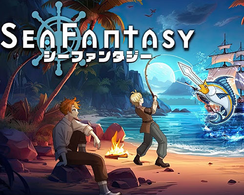 Sea fantasy pc free download (v2.6.3) Sea fantasy pc free download (v2.6.3)