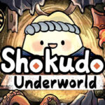 Shokudo underworld pc free download