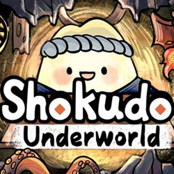 Shokudo Underworld PC Free Download