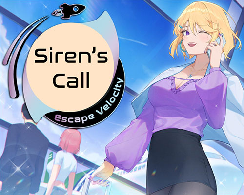 Siren’s Call: Escape Velocity Free Download (Tenoke) Siren's Call: Escape Velocity Free Download (Tenoke)