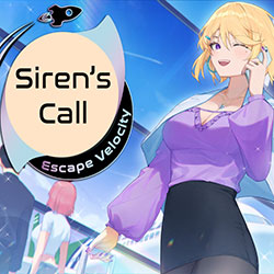Siren’s Call: Escape Velocity Free Download (Tenoke)