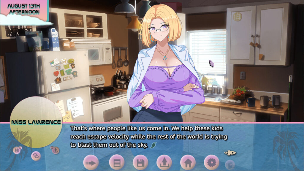 Siren’s Call: Escape Velocity Free Download (Tenoke) Siren's Call: Escape Velocity Free Download (Tenoke)