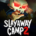 Slayaway camp 2 free download (build 16526487)