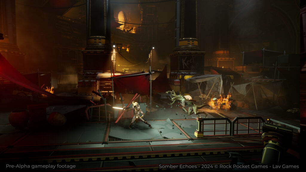 Somber echoes pc free download (build 20466511) - 2