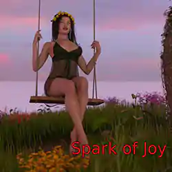 Spark of Joy PC Free Download (v0.011)