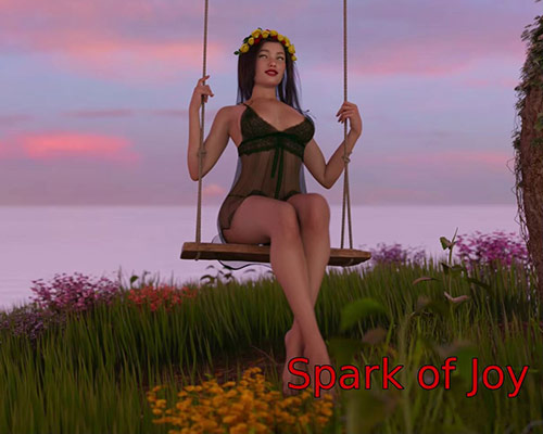 Spark of Joy PC Free Download (v0.011) Spark of Joy PC Free Download (v0.011)