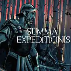 Summa Expeditionis PC Free Download (Build 18193625)
