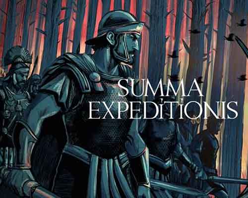 Summa expeditionis pc free download (build 19727556) - 1