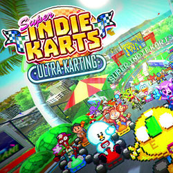 Super Indie Karts PC Free Download (Build 17402283)