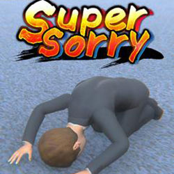 SuperSorry PC Free Download (Tenoke)