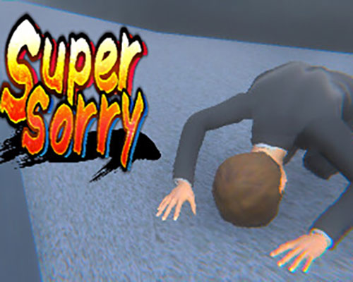 SuperSorry PC Free Download (Tenoke) SuperSorry PC Free Download (Tenoke)