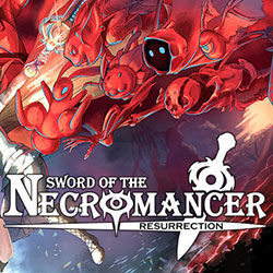 Sword of the Necromancer: Resurrection Free (Build 17722456)