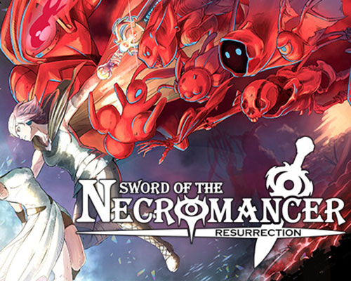 Sword of the Necromancer: Resurrection Free (Build 17722456)