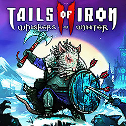 Tails of Iron 2: Whiskers of Winter Free Download (v1.14932)