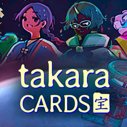 Takara Cards PC Free Download (v1.105)